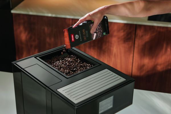 Кава Miele Café Crema 4x250g