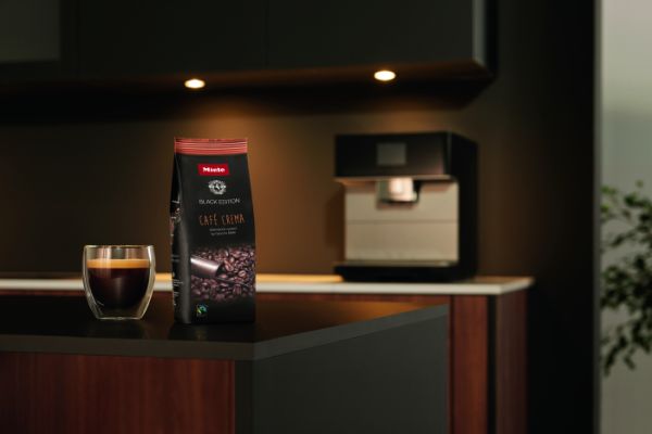 Кава Miele Café Crema 4x250g - фото 2
