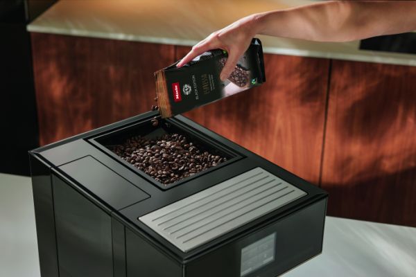 Кава Miele Espresso 4x250гр