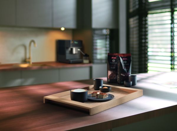 Кава Miele Espresso 4x250гр - фото 4