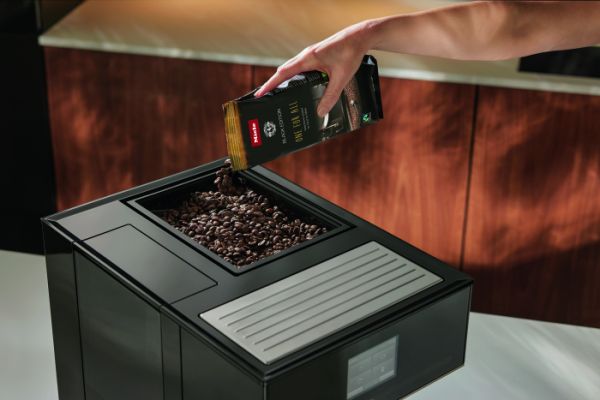 Кава Miele One for All 4x250гр