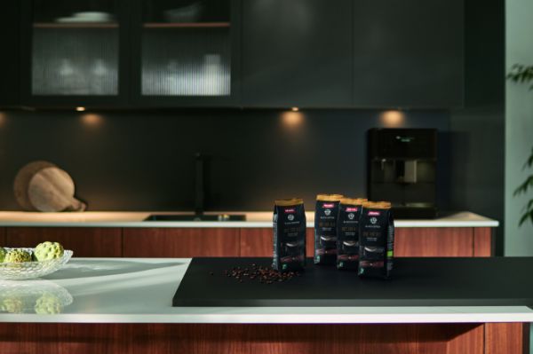 Кава Miele One for All 4x250гр - фото 3