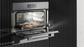 Вакууматор EVS 7010 графітовий сірий