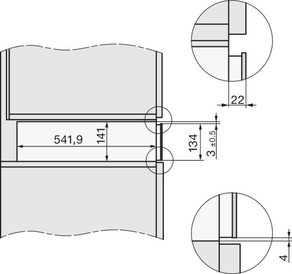 Вакууматор EVS 7010 графітовий сірий - фото 3