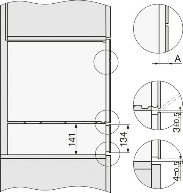 Вакууматор Miele EVS 7010 чорний обсидіан - фото 3