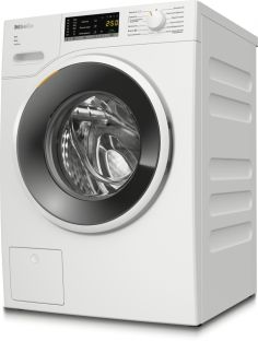 Пральна машина Miele WWA 120 WCS