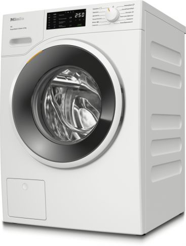 Пральна машина Miele WWD 380 WCS
