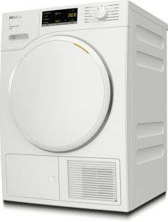 Сушильна машина Miele TWA 520 WP