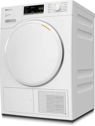 Сушильна машина Miele TWA 520 WP