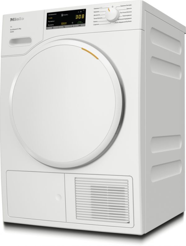 Сушильна машина Miele TWA 520 WP