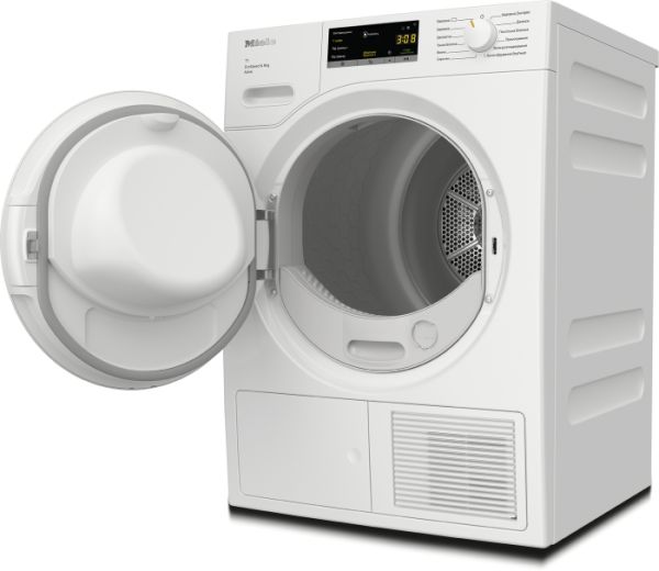 Сушильна машина Miele TWA 520 WP - фото 2