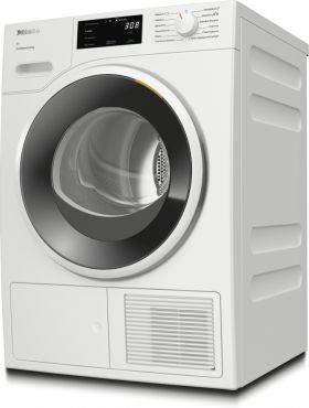Сушильна машина Miele TWC 640 WP