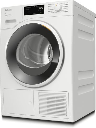 Сушильна машина Miele TWC 640 WP
