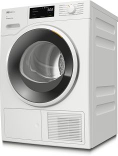 Сушильна машина Miele TWD 640 WP