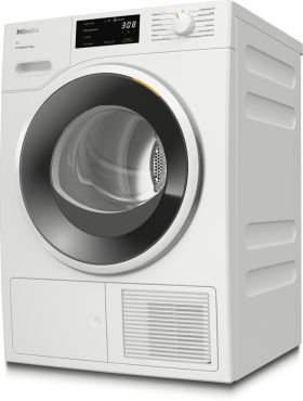 Сушильна машина Miele TWD 640 WP