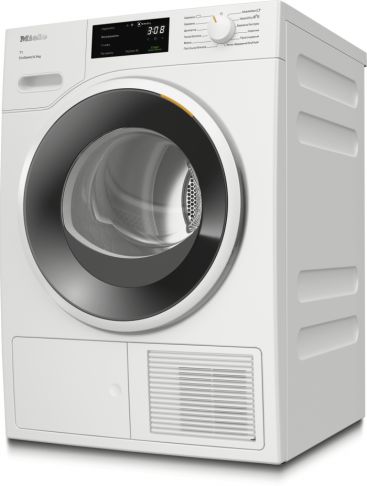 Сушильна машина Miele TWD 640 WP