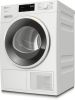 Сушильна машина Miele TWD 640 WP
