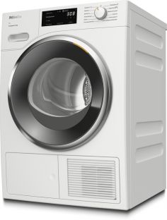 Сушильна машина Miele TWH 780 WP