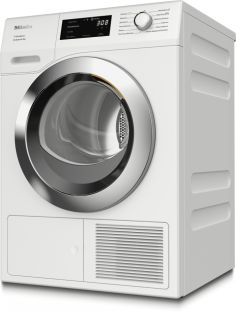 Сушильна машина Miele TEH 795 WP