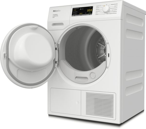 Сушильна машина Miele TEA 535 WP - фото 2