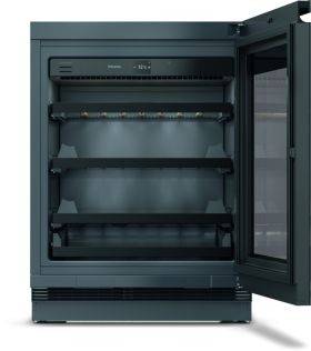 Винний холодильник KWTUS 7054 F obsw