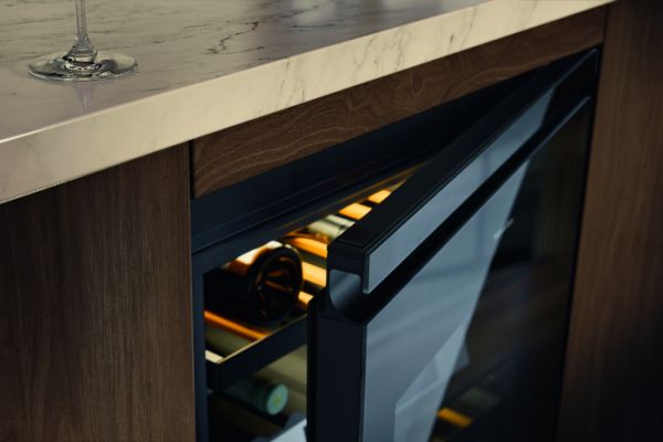 Винний холодильник KWTUS 7054 F obsw - фото 3