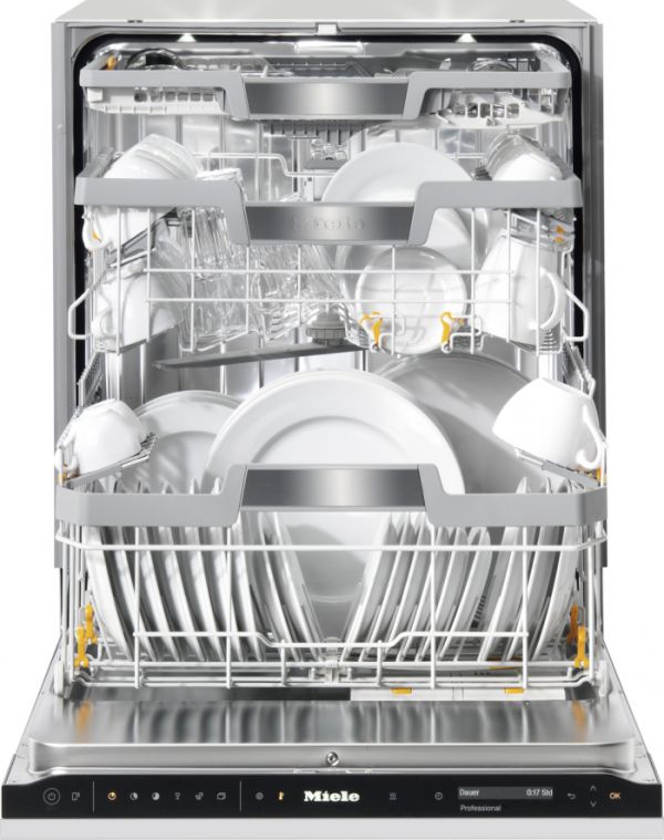 Професійна посудомийна машина PFD 104 SCVi XXL