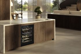 Винний холодильник KWTUS 7096 E obsw