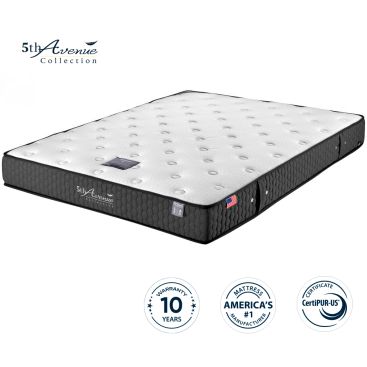Матрац Serta 5th Avenue Bowery 90x200