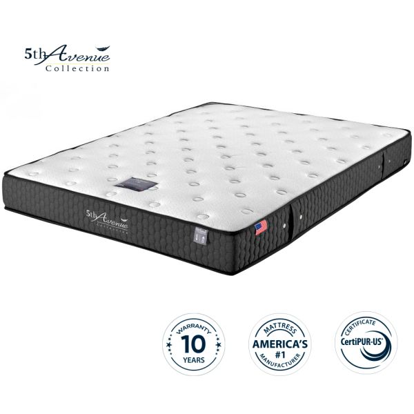 Матрац Serta 5th Avenue Bowery 90x200