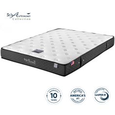 Матрац Serta 5th Avenue Bowery 100x200