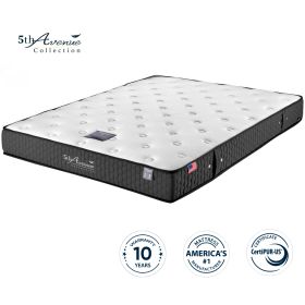 Матрац Serta 5th Avenue Bowery 140x200