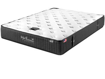 Матрац Serta 5th Avenue Mercer 140x200