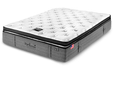 Матрац Serta 5th Avenue Ritz 160x200