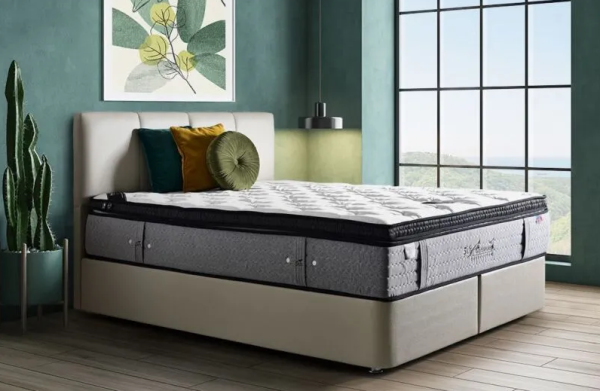 Матрац Serta 5th Avenue Ritz 160x200