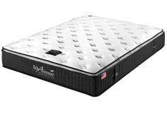 Матрац Serta 5th Avenue Regency 200x200