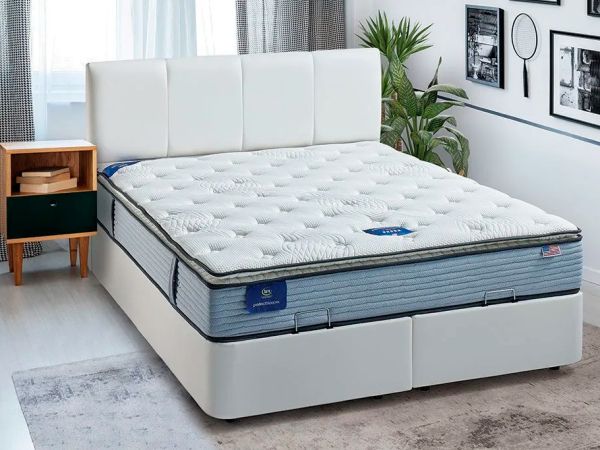 Матрац Serta Perfect Sleeper V-Comfort 200x200