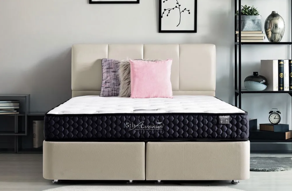 Матрац Serta 5th Avenue Tribeca 90x200