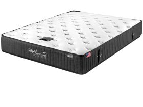 Матрац Serta 5th Avenue Mercer 140x200