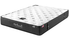 Матрац Serta 5th Avenue Mercer 160x200