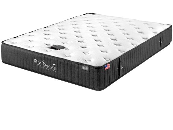 Матрац Serta 5th Avenue Mercer 160x200