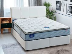 Матрац Serta Perfect Sleeper V-Comfort 110x200