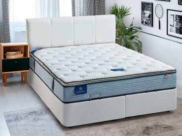 Матрац Serta Perfect Sleeper V-Comfort 140x200