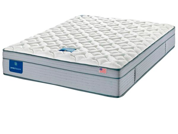 Матрац Serta Perfect Sleeper V-Shape 180x200
