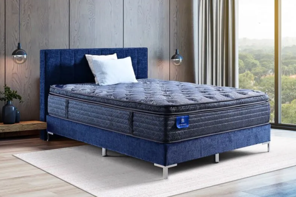 Матрац Cobalt Mine 180x200 - фото 2