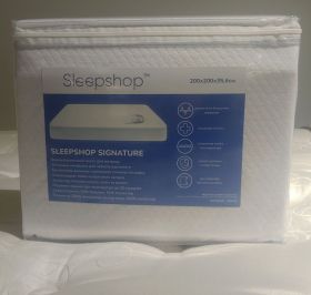 Захисний чохол Signature 80x200