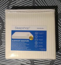 Захисний чохол Signature Premium 80x200