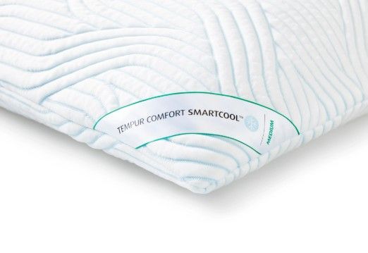 Подушка Comfort SmartCool Medium 60x50 - фото 2