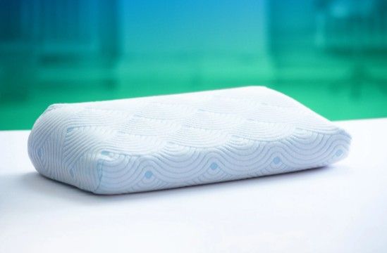 Подушка One Cooling Support M