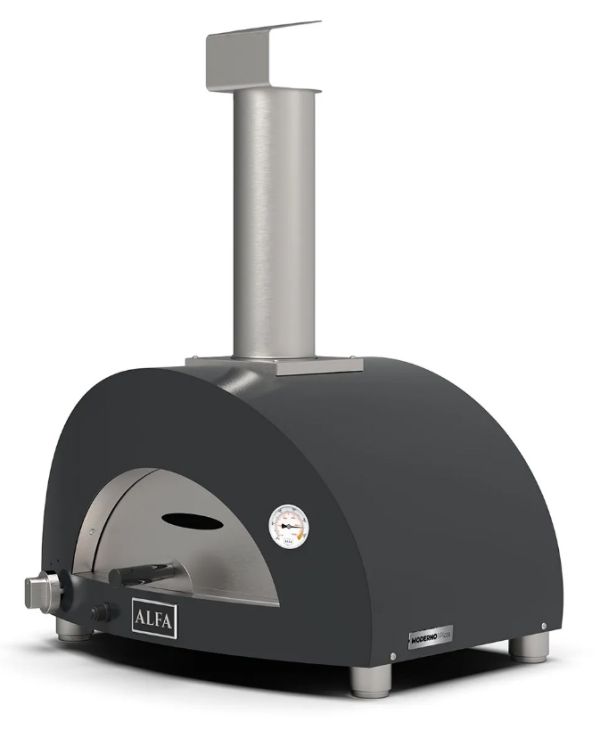 Печь для пиццы Alfa Pizza MODERNO